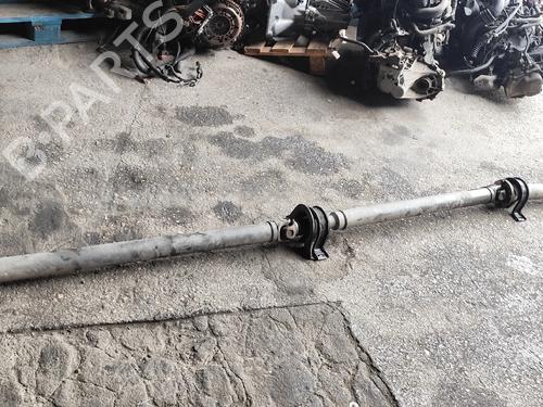 Kardanaksel Kompl. MERCEDES-BENZ SPRINTER 2-t Van (B901, B902) 212 D (901.461, 901.462, 902.461, 902.462) (122 hp) 31829670