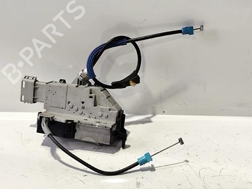 Used Rear left lock CITROËN C4 I (LC_) 1.4 16V (88 hp) 31832596