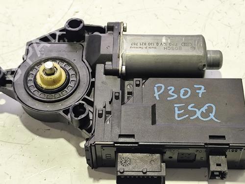 Used Left front window motor Left front window motor PEUGEOT 307 (3A/C) 1.4 HDi (68 hp) 31832600 31832600