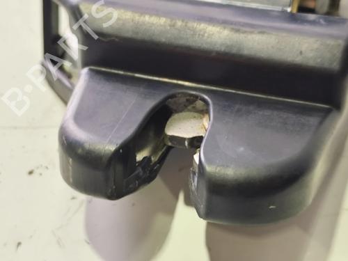 Tailgate lock MITSUBISHI LANCER VI (CJ_, CP_, CK_) 1.3 12V (CK1A) | BP31832604C101