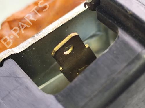 Tailgate lock MITSUBISHI LANCER VI (CJ_, CP_, CK_) 1.3 12V (CK1A) | BP31832604C101