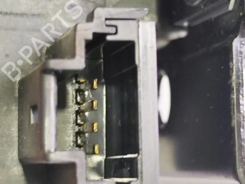 Tailgate lock PEUGEOT 407 SW (6E_, 6D_) 1.6 HDi 110 | BP31832605C101