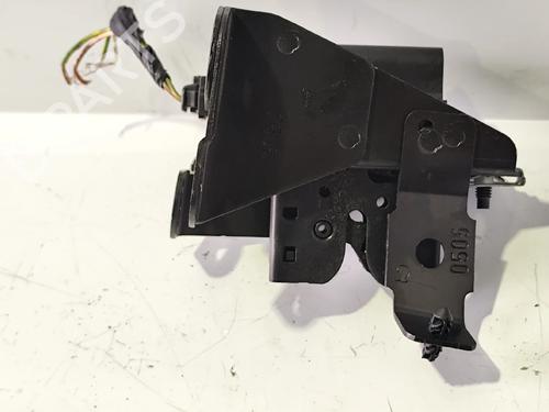 Tailgate lock PEUGEOT 407 SW (6E_, 6D_) 1.6 HDi 110 | BP31832605C101