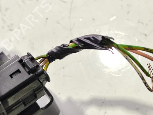 Tailgate lock PEUGEOT 407 SW (6E_, 6D_) 1.6 HDi 110 | BP31832605C101