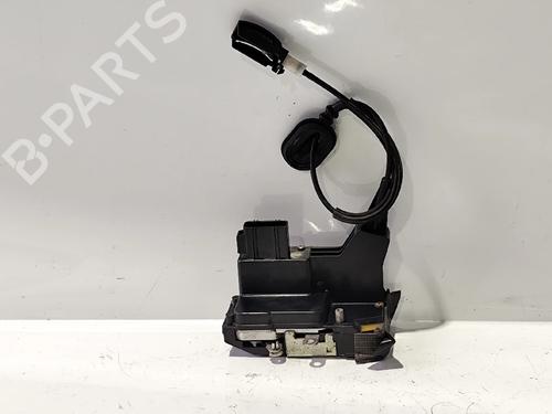 Venstre foran lås FORD FUSION (JU_) 1.4 TDCi (68 hp) 31834297