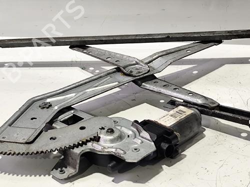 Rear left window mechanism MG MG ZS 2.0 TD | BP31836047C24