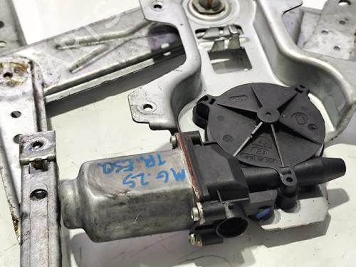 Rear left window mechanism MG MG ZS 2.0 TD | BP31836047C24