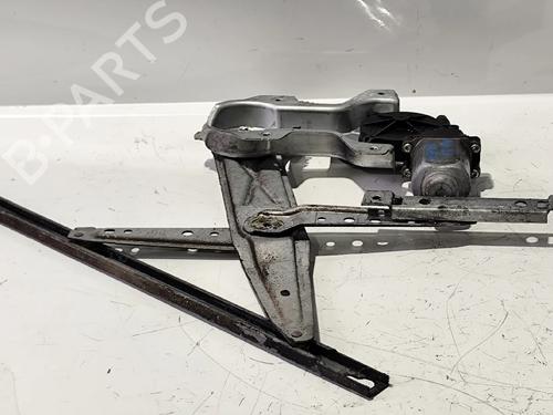 Lève-vitre arrière gauche MG MG ZS 2.0 TD (101 hp) 31836047