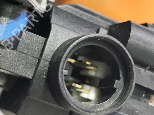 Rear left window mechanism MG MG ZS 2.0 TD | BP31836047C24