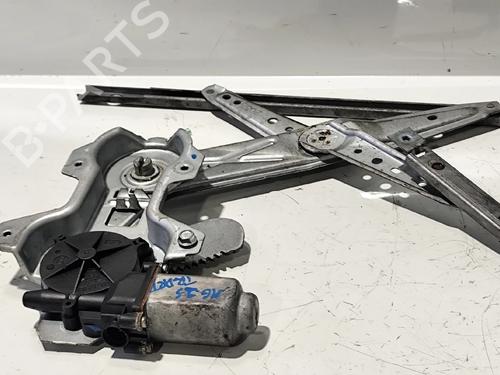 Lève-vitre arrière droit MG MG ZS 2.0 TD (101 hp) 31836048