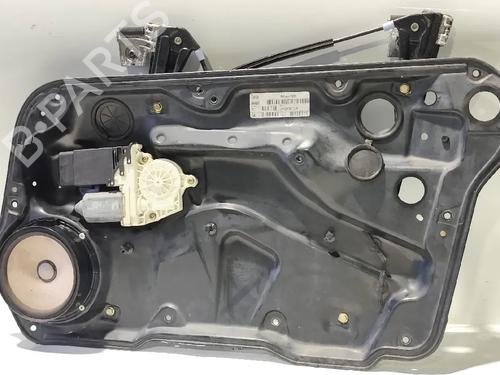 Used Front right window mechanism VW GOLF IV (1J1) 1.9 TDI (115 hp) 31842441