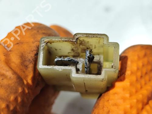 Rear right window mechanism MITSUBISHI LANCER VI (CJ_, CP_, CK_) 1.3 12V (CK1A) | BP31842445C25 