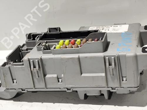 Used Fuse box FIAT GRANDE PUNTO (199_) 1.3 D Multijet (76 hp) 31842446