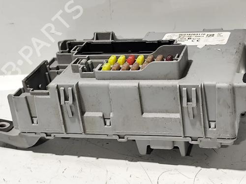 Used Fuse box FIAT GRANDE PUNTO (199_) 1.3 D Multijet (76 hp) 31842447