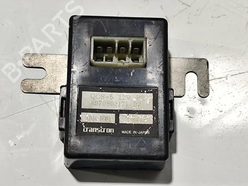 Used Electronic module OPEL ASTRA F Saloon (T92) 1.7 TD (F19, M19) (68 hp) 31842449