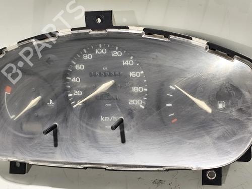 Used Instrument cluster NISSAN MICRA II (K11) [1992-2007]  31728139