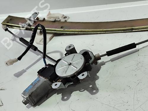 Used Front left window mechanism MITSUBISHI LANCER VI (CJ_, CP_, CK_) 1.3 12V (CK1A) (75 hp) 31851581
