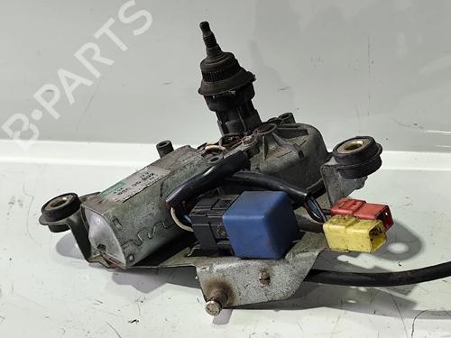 Used Rear wiper motor PEUGEOT 306 Hatchback (7A, 7C, N3, N5) 1.4 (75 hp) 31851582