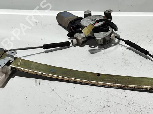 Used Rear right window mechanism MITSUBISHI LANCER V (CB_A, CD_A, CE_A) 1.3 (CB1A) (75 hp) 31851585
