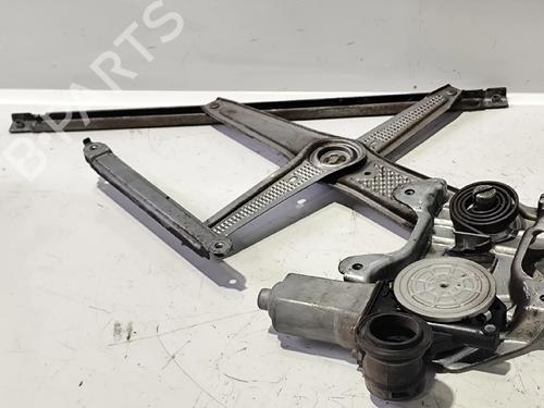 Used Front right window mechanism TOYOTA YARIS (_P1_) 1.3 (NCP10, SCP12_) (86 hp) 31851586