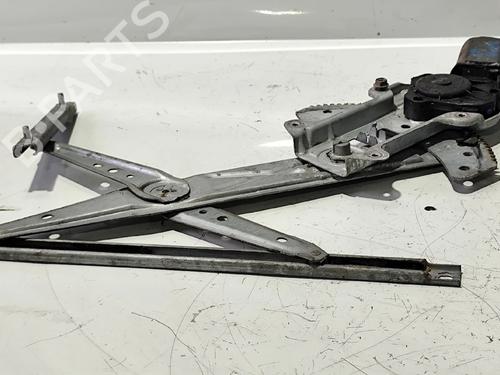 Vindusheismekanisme venstre foran NISSAN MICRA II (K11) 1.3 i 16V (HK11) (75 hp) 31857685