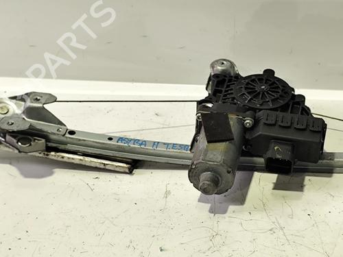 Used Rear left window mechanism OPEL ASTRA H (A04) 1.3 CDTI (L48) (90 hp) 31857695
