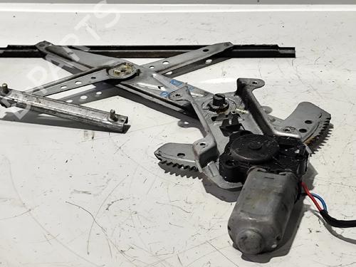 Vindusheismekanisme høyre foran NISSAN MICRA II (K11) 1.3 i 16V (HK11) (75 hp) 31857697