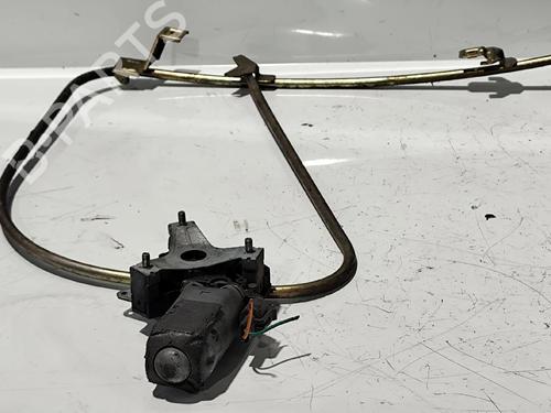 Rudehejsemekanisme ventre foran RENAULT 19 II (B/C53_) 1.4 (80 hp) 31857701