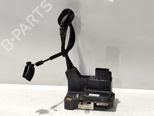 Used Front right lock FORD FIESTA V (JH_, JD_) 1.25 16V (75 hp) 31857702