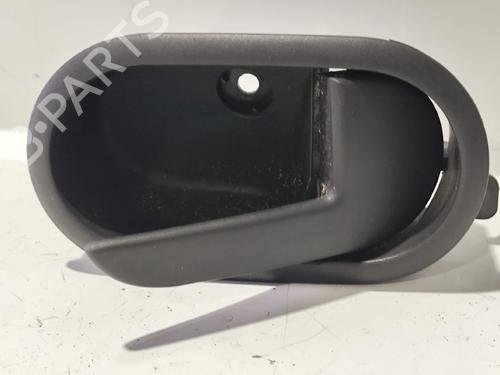 Used Front right interior door handle FORD FIESTA V (JH_, JD_) 1.25 16V (75 hp) 31857703