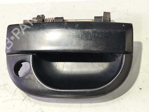 Innengriff für HYUNDAI H-1 Van (A1) 2.5 TD (86 hp) 31861073