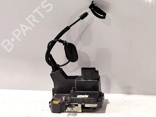 Used Front right lock FORD FIESTA V (JH_, JD_) [2001-2014]  31733305