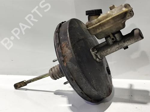 Used Servo brake MERCEDES-BENZ SPRINTER 4-t Van (B904) 412 D (122 hp) 31905616