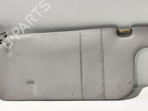 Used Left sun visor MITSUBISHI LANCER VI (CJ_, CP_, CK_) 1.3 12V (CK1A) (75 hp) 31905619