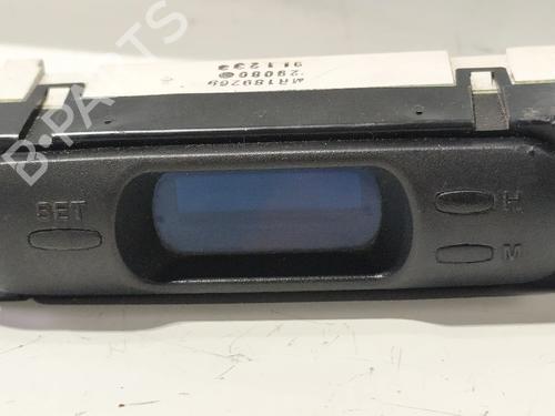 Afficheur MITSUBISHI LANCER VI (CJ_, CP_, CK_) 1.3 12V (CK1A) (75 hp) 31905622