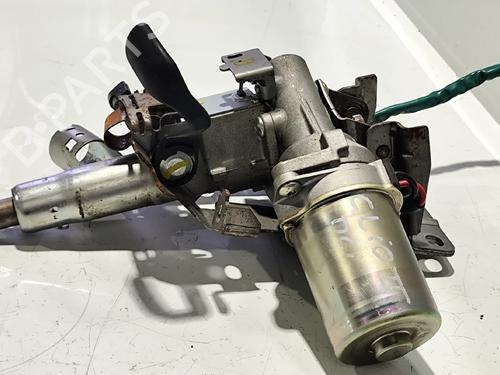 Used Steering column RENAULT CLIO II (BB_, CB_) 1.5 dCi (57 hp) 31905625