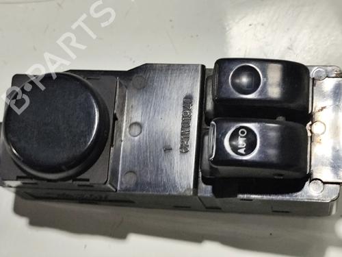 Left front window switch HYUNDAI H-1 Van (A1) 2.5 TD | BP31908054I27