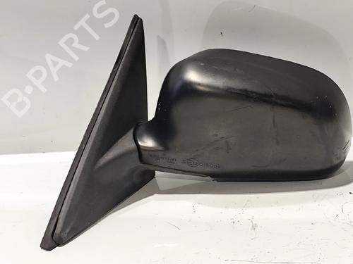 Left mirror MITSUBISHI LANCER VI (CJ_, CP_, CK_) 1.3 12V (CK1A) | BP31908055C26