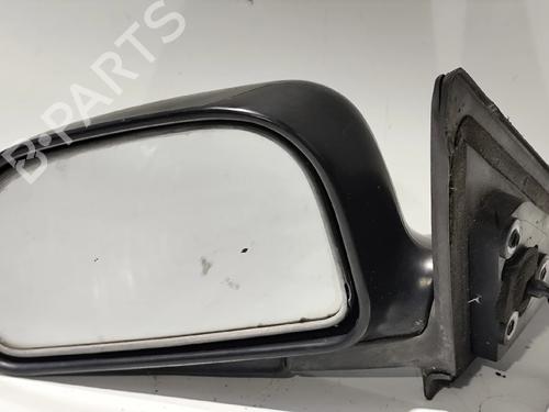 Used Left mirror MITSUBISHI LANCER VI (CJ_, CP_, CK_) 1.3 12V (CK1A) (75 hp) 31908055