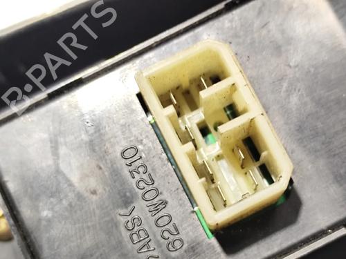 Left front window switch HYUNDAI H-1 Van (A1) 2.5 TD | BP31908057I27 - Image 3