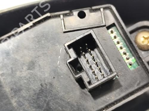 Left front window switch HYUNDAI H-1 Van (A1) 2.5 TD | BP31908057I27 - Image 4