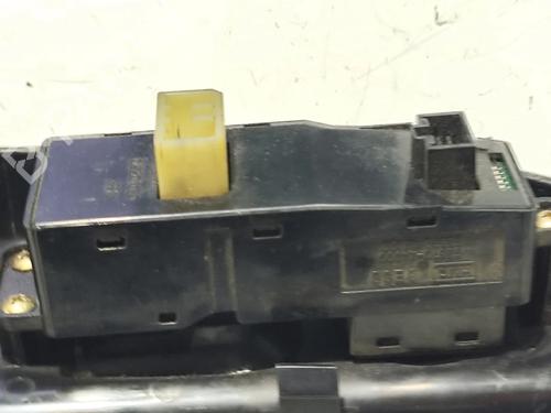 Left front window switch HYUNDAI H-1 Van (A1) 2.5 TD | BP31908057I27 - Image 2