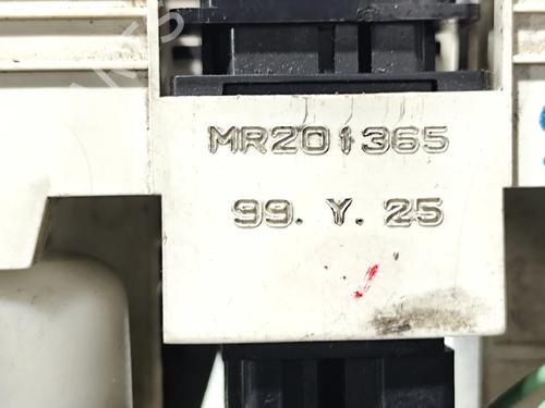 Climate control MITSUBISHI LANCER VI (CJ_, CP_, CK_) 1.3 12V (CK1A) | BP31908060I5 