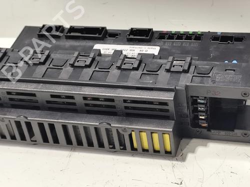 Used Fuse box MERCEDES-BENZ E-CLASS (W211) E 220 CDI (163 hp) 31916967