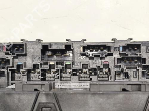 Fuse box MERCEDES-BENZ E-CLASS (W211) E 220 CDI | BP31916967E1