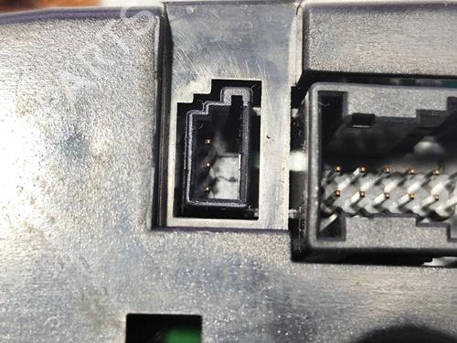 Climate control MERCEDES-BENZ E-CLASS (W211) E 220 CDI | BP31918977I5