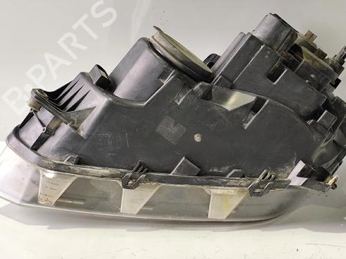 Right headlight VW AMAROK (2HA, 2HB, S1B, S6B, S7A, S7B, AGD) 2.0 TDI 4motion | BP31922060C29