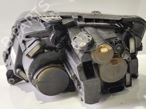 Right headlight VW AMAROK (2HA, 2HB, S1B, S6B, S7A, S7B, AGD) 2.0 TDI 4motion | BP31922060C29