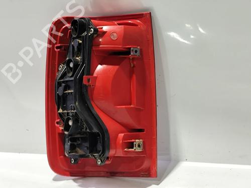 Right taillight VW AMAROK (2HA, 2HB, S1B, S6B, S7A, S7B, AGD) 2.0 TDI 4motion | BP31922061C35 - Image 2