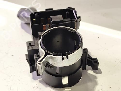 Headlight switch VW GOLF IV (1J1) 1.9 TDI | BP31922064I24 